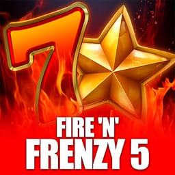 Fire'n'Frenzy 5 image