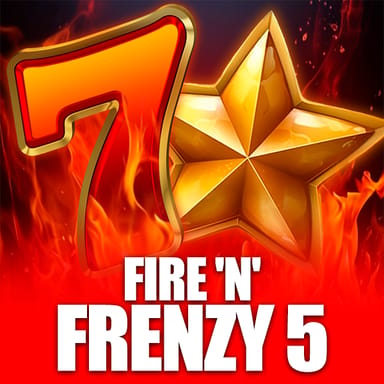 Fire'n'Frenzy 5 image