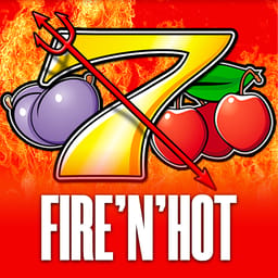 Fire'n'Hot image