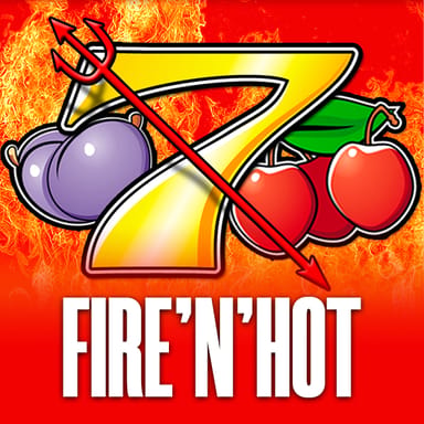 Fire'n'Hot image