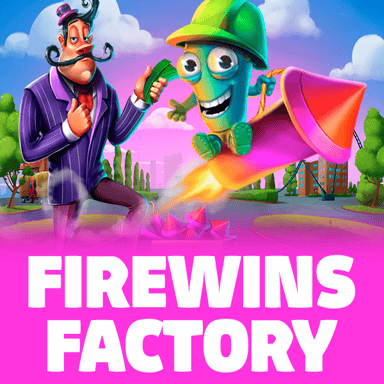 Firewins Factory image