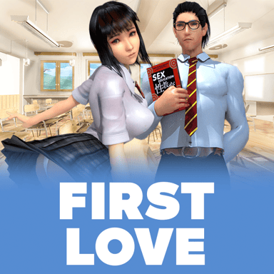 First Love image