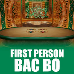First Person Bac Bo image