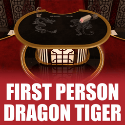 First Person Dragon Tiger image
