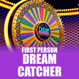 First Person Dream Catcher image