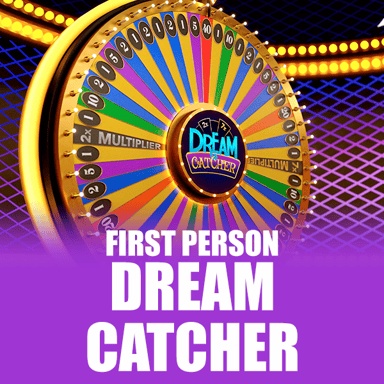 First Person Dream Catcher image