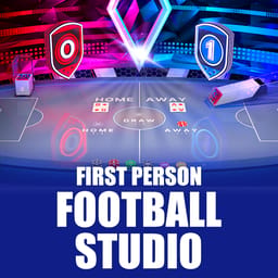 First Person Football Studio image