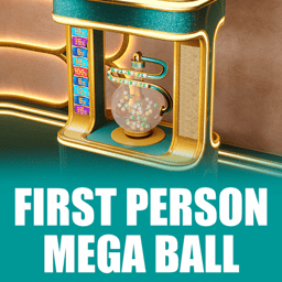 First Person Mega Ball image
