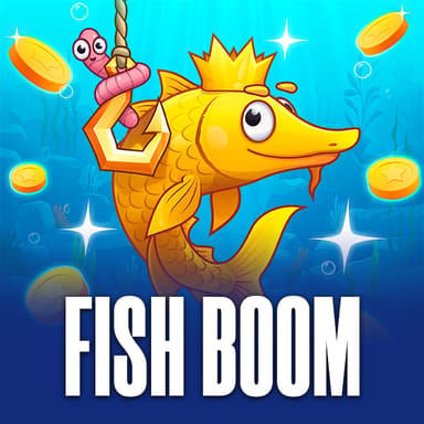 Fish Boom image