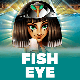 Fish Eye image