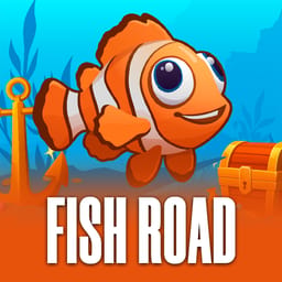 Fish Road image
