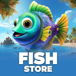 Fish Store image