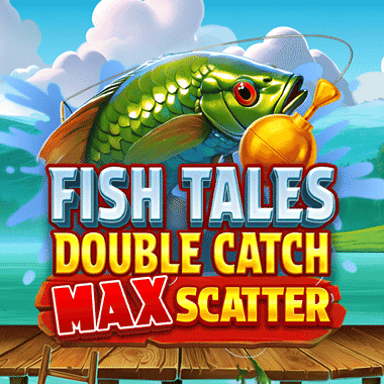 Fish Tales: Double Catch Max Scatter image