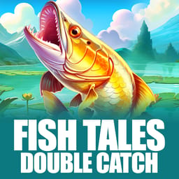 Fish Tales Double Catch image