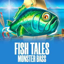 Fish Tales Monster Bass image