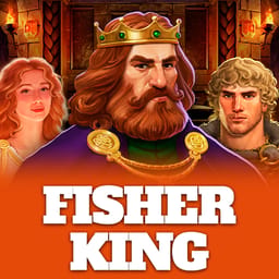 Fisher King image