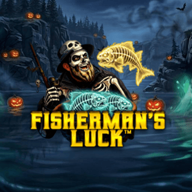Fisherman's Luck Halloween Edition image