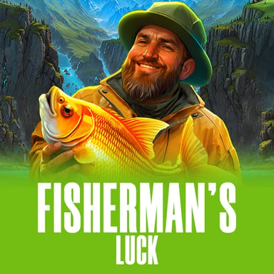 Fisherman's Luck image