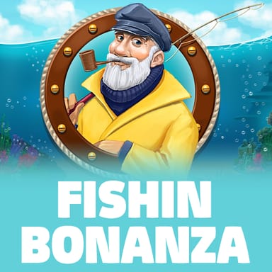 Fishin Bonanza image