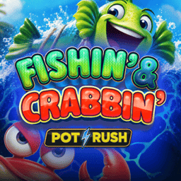 Fishin' & Crabbin' image