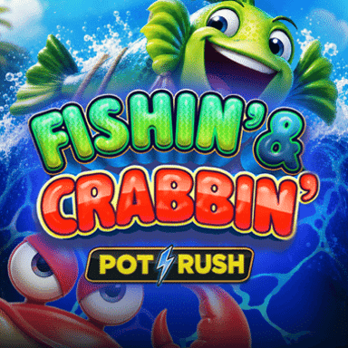 Fishin' & Crabbin' image