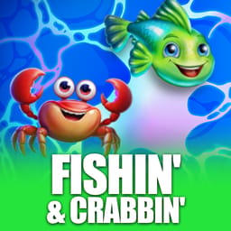 Fishin' & Crabbin' image