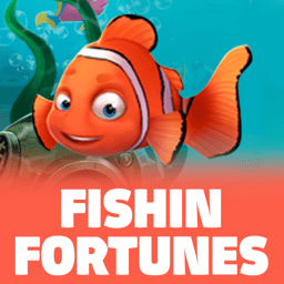 Fishin Fortunes image