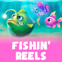 Fishin' Reels image