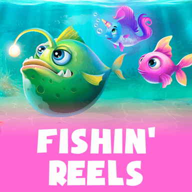 Fishin' Reels image
