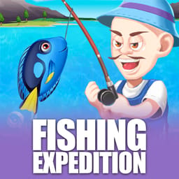 Fishing Expedition image