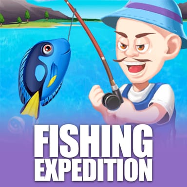 Fishing Expedition image
