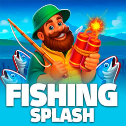 Fishing Splash image