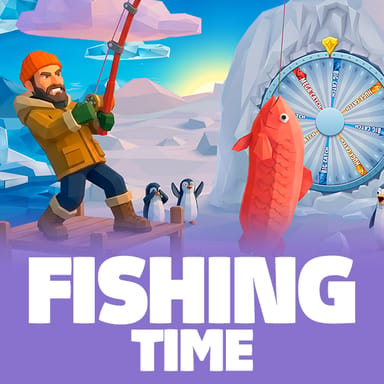 Fishing Time image