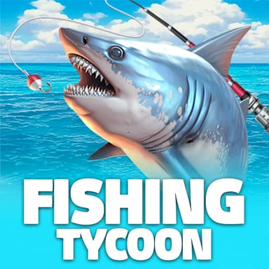 Fishing Tycoon image