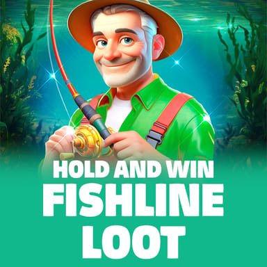 Fishline Loot Hold and Win image