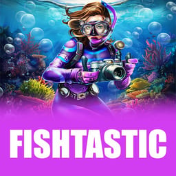 Fishtastic image