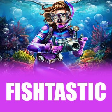 Fishtastic image