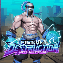 Fist of Destruction Megamultiplier image