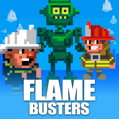 Flame Busters image