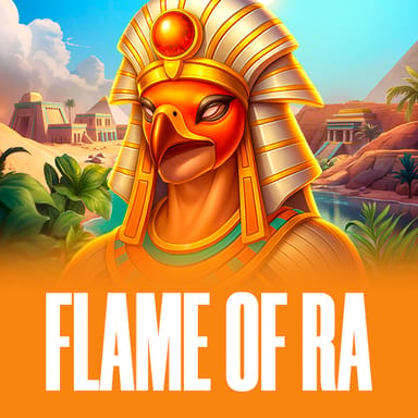 Flame Of Ra image