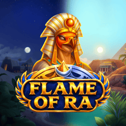 Flame Of Ra image