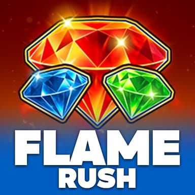 Flame Rush image