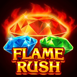 Flame Rush image