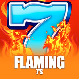 Flaming 7's image