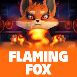 Flaming Fox image