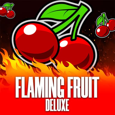 Flaming Fruit Deluxe image