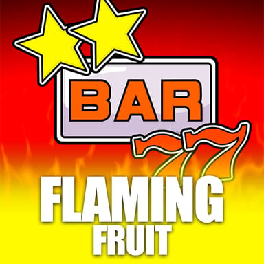 Flaming Fruit image