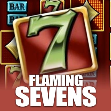 Flaming Sevens image