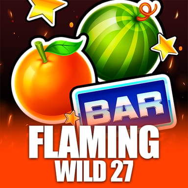 Flaming Wild 27 image