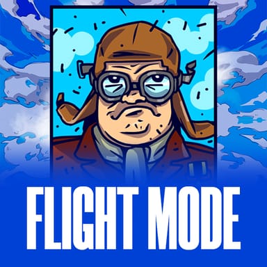 Flight Mode image